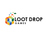 https://www.logocontest.com/public/logoimage/1588945745Loot Drop Games_Loot Drop Games copy 5.png